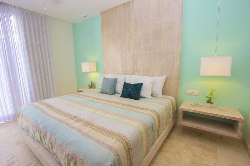 Anah Downtown Lejlighed Playa del Carmen Eksteriør billede